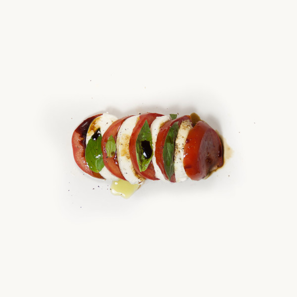 Tomate-Mozzarella